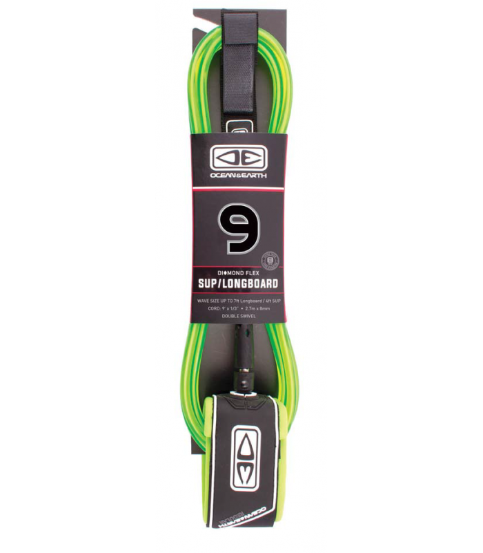 Invento O&E Sup/Longboard Diamond Flex 9´0