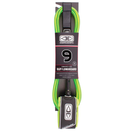 Invento O&E Sup/Longboard Diamond Flex 9´0
