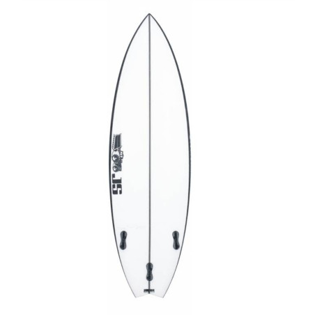 Tabla Surf JS Monsta Box Swallow Tail
