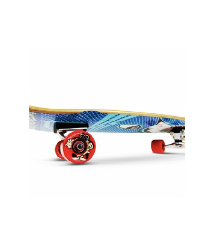 30″ SmoothStar Barracuda (Azul)