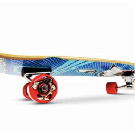 30″ SmoothStar Barracuda (Azul)