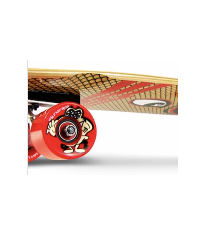 30″ SmoothStar Barracuda (Natural)