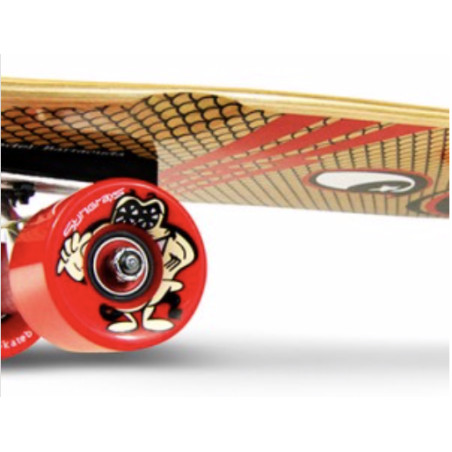 30″ SmoothStar Barracuda (Natural)