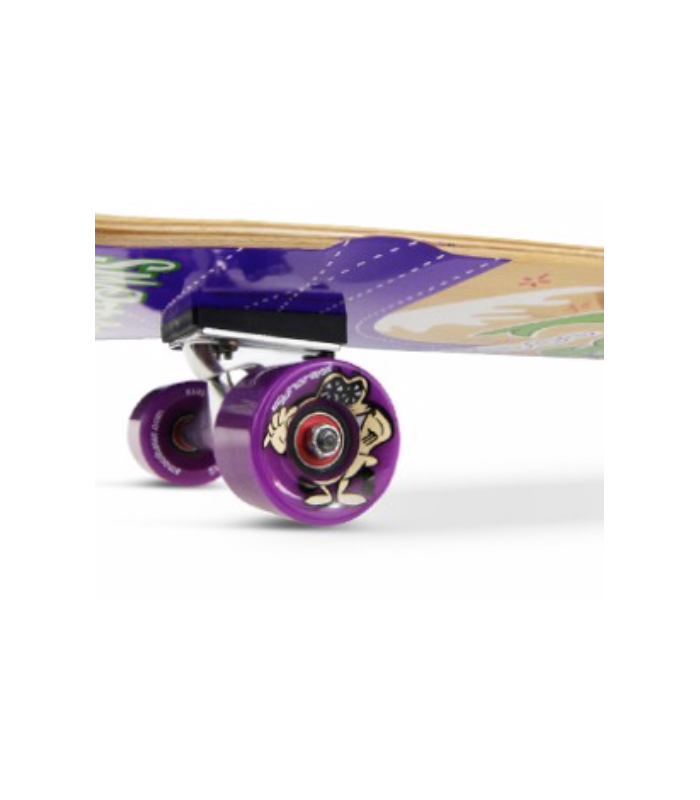 32″ SmoothStar Flying Fish (Verde)