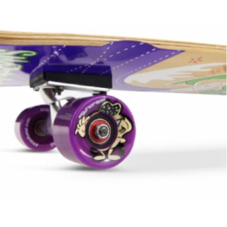 32″ SmoothStar Flying Fish (Verde)