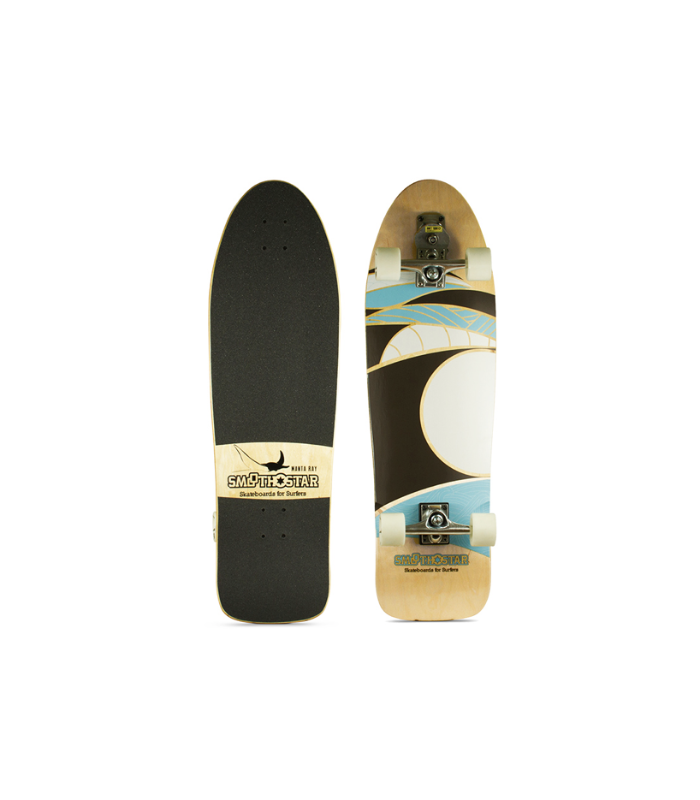 35.5″ SmoothStar Manta Ray