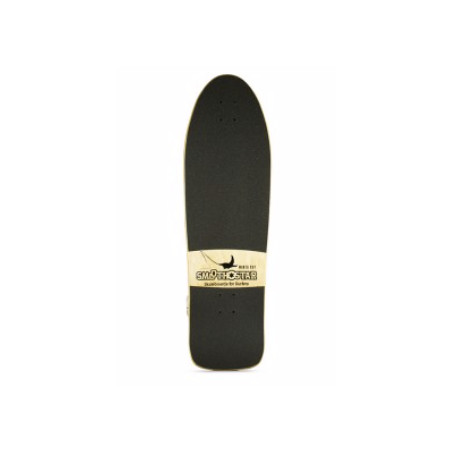35.5″ SmoothStar Manta Ray