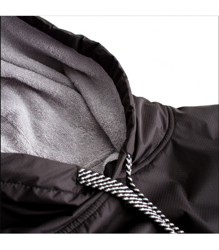 O&E MENS PERFECT STORM Poncho Surf