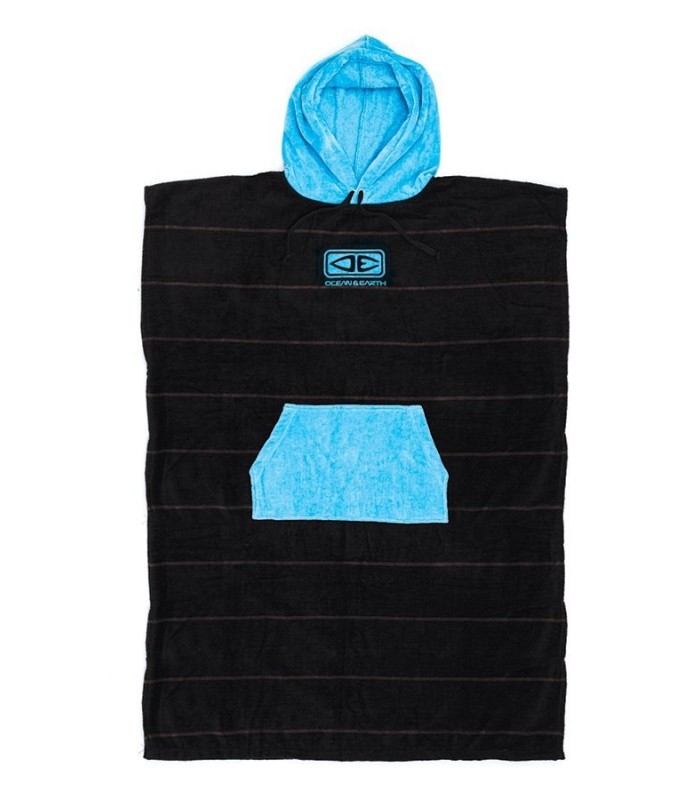 O&E MENS DAYBREAK HOODED
