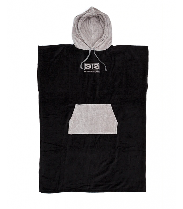 O&E MENS DAYBREAK HOODED