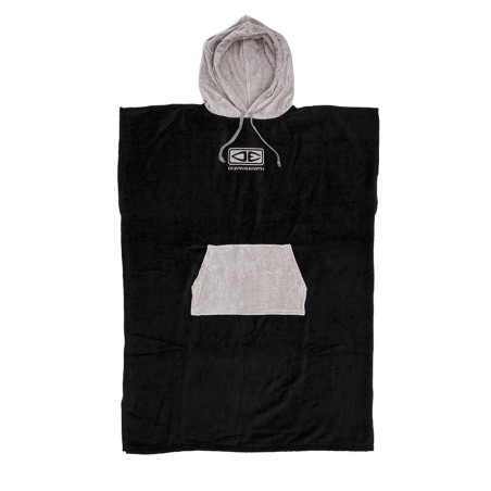 O&E MENS DAYBREAK HOODED