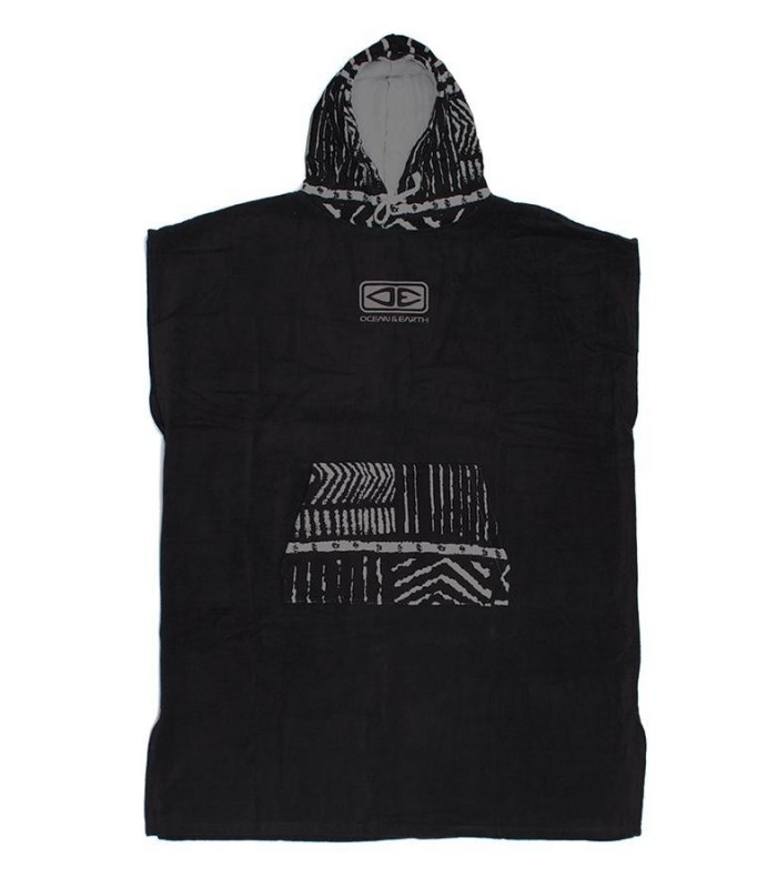 O&E MENS DAYBREAK HOODED