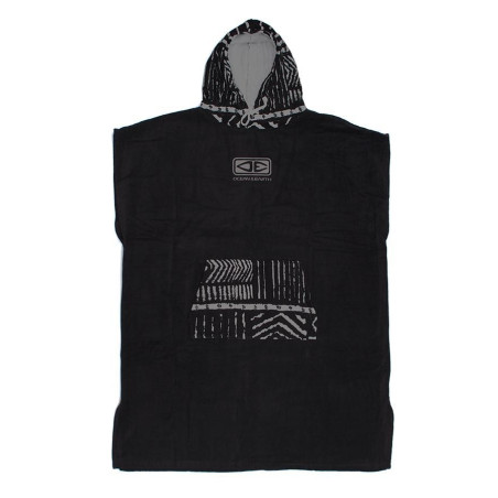 O&E MENS DAYBREAK HOODED