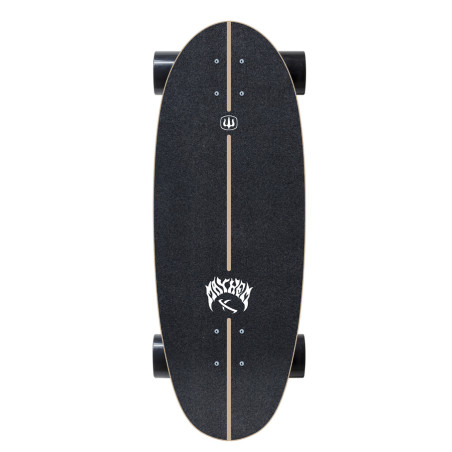 Skate …Lost X Carver Beanbag 28" C7 Raw