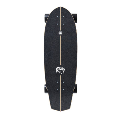 Skate …Lost X Carver Plank 31” CX Raw