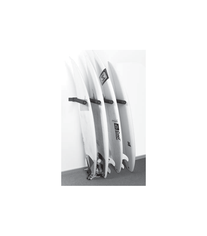 Soporte de tablas rack single Ocean & Earth