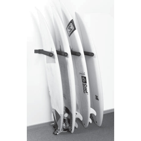 Soporte de tablas rack single Ocean & Earth