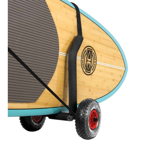 Carretilla ajustable O&E para Longboard o SUP