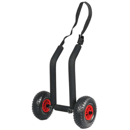Carretilla ajustable O&E para Longboard o SUP