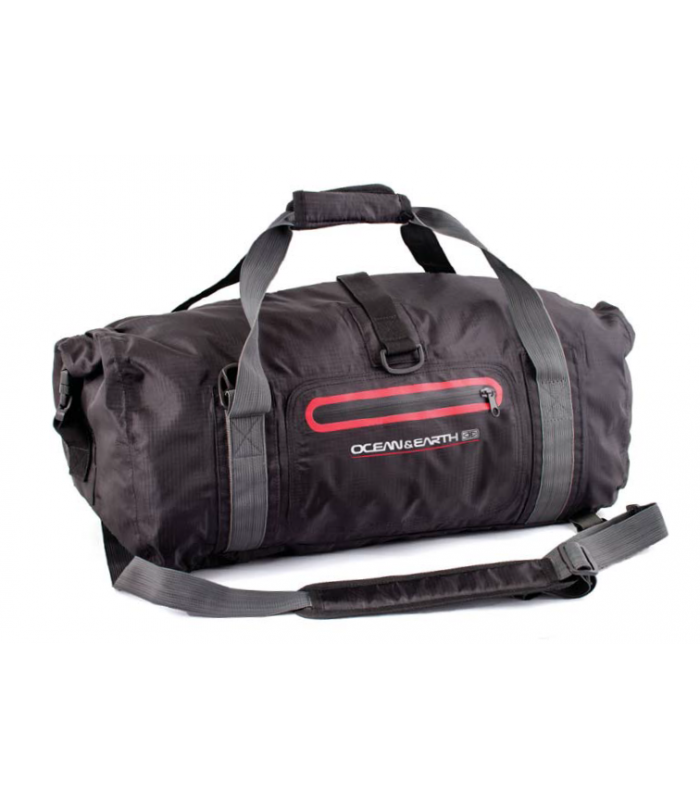 Mochila impermeable 42L O&E de viaje