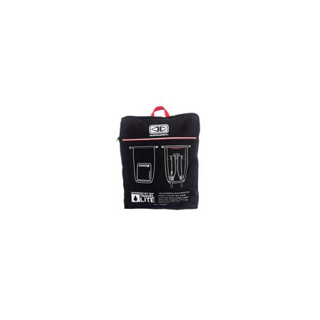 Mochila impermeable 42L O&E de viaje