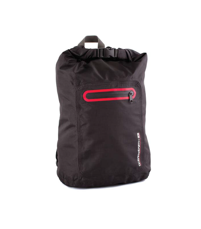 Mochila impermeable 30L O&E