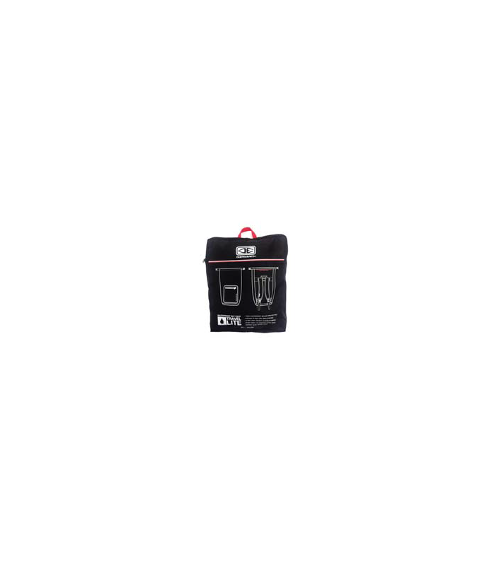 Mochila impermeable 30L O&E