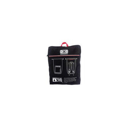 Mochila impermeable 30L O&E