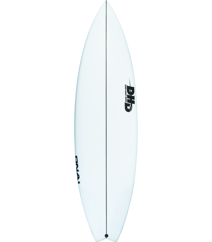 Tabla de Surf MF DNA Bells DHD