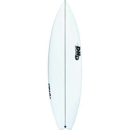 Tabla de Surf MF DNA Bells DHD