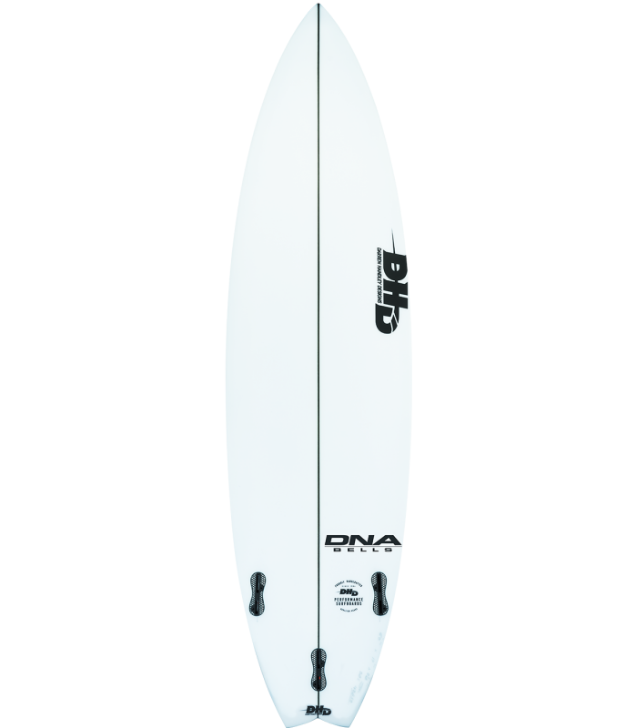 Tabla de Surf MF DNA Bells DHD