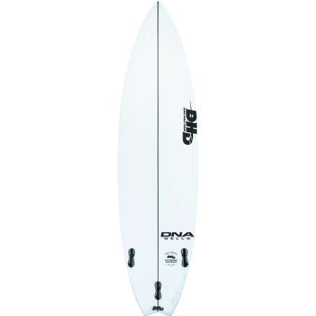 Tabla de Surf MF DNA Bells DHD