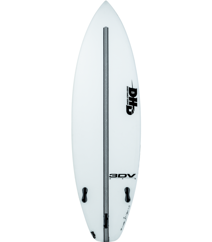 DHD 3DV Epoxy