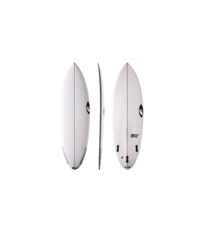 Tabla de surf Sharp Eye Modern 2.5