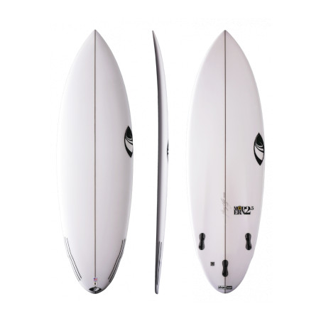 Tabla de surf Sharp Eye Modern 2.5