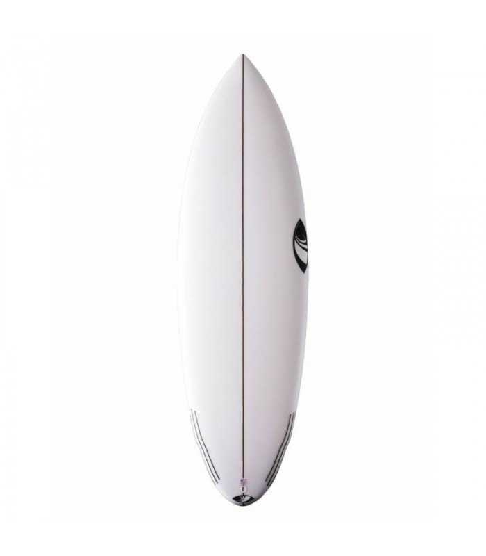 Tabla de surf Sharp Eye Modern 2.5