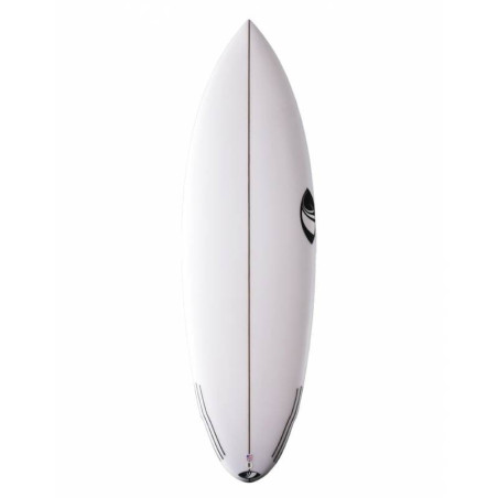 Tabla de surf Sharp Eye Modern 2.5