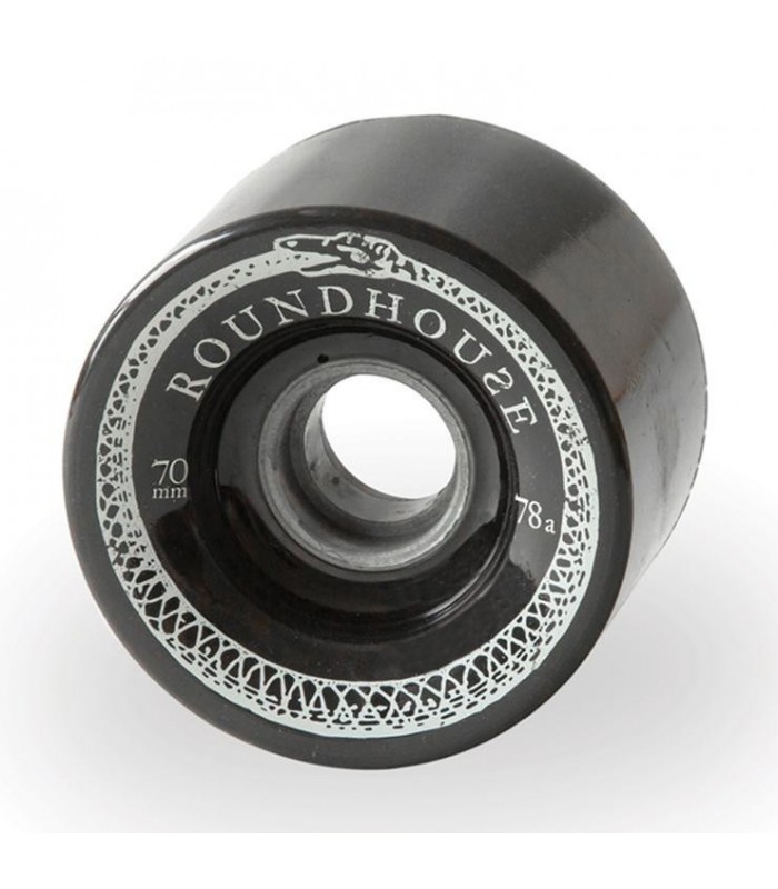 Ruedas Carver Mag - 70mm 78A Smoke Set 4ud