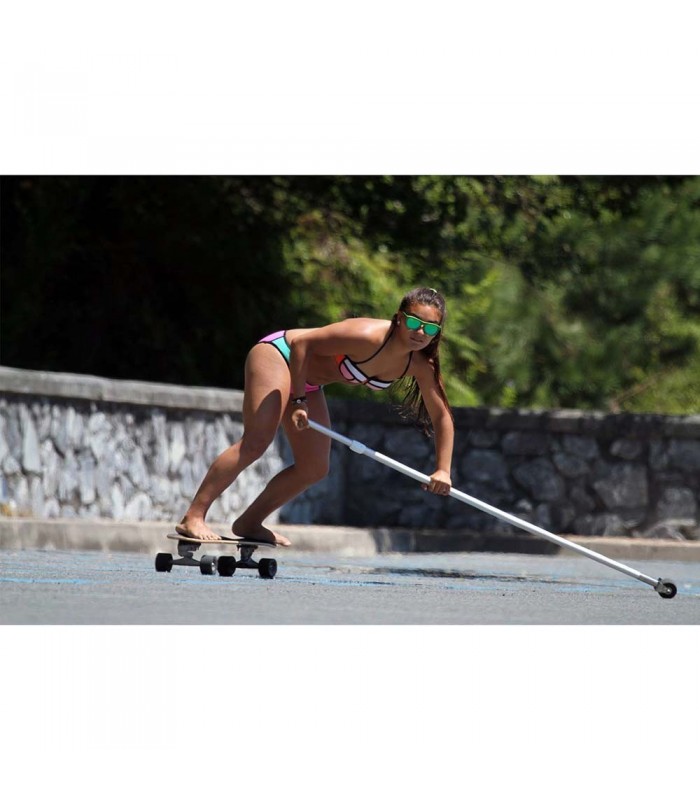 Remo Rollstick Easy Aluminio Regulable