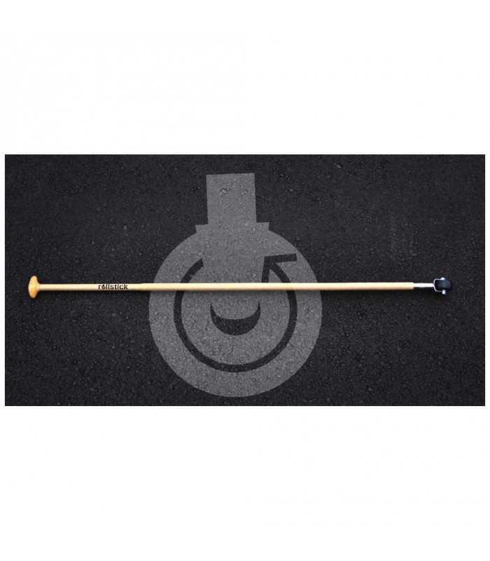 Remo Rollstick Hard Madera Dura