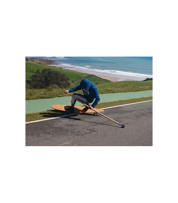 Remo Rollstick Hard Madera Dura
