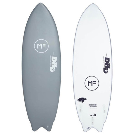 Twin Fin Mick Fanning Softboards