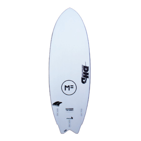 Twin Fin Mick Fanning Softboards