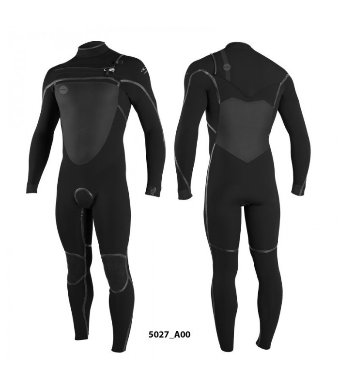 Oneill Neopreno Psychotech FUZE 4/3mm Full MS