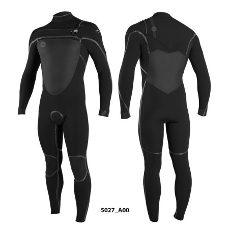 Oneill Neopreno Psychotech FUZE 4/3mm Full MS