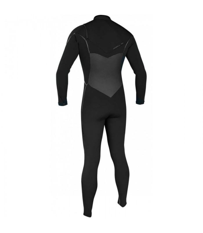 Oneill Neopreno Psychofreak Fuze 4/3mm Full M