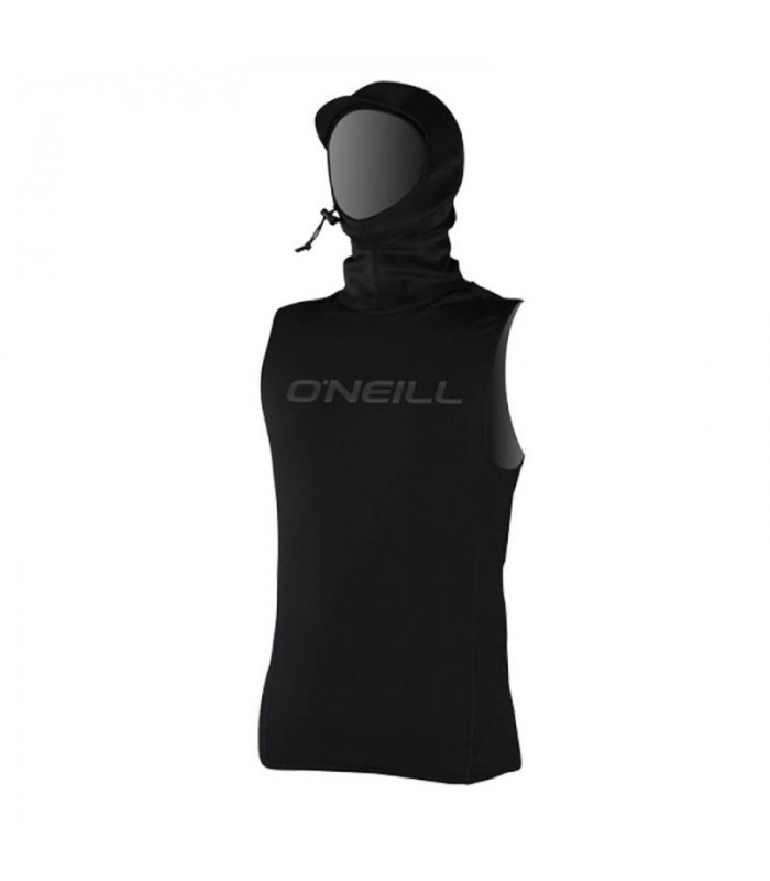 Thermo-X Vest con gorro