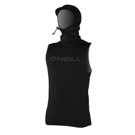 Thermo-X Vest con gorro