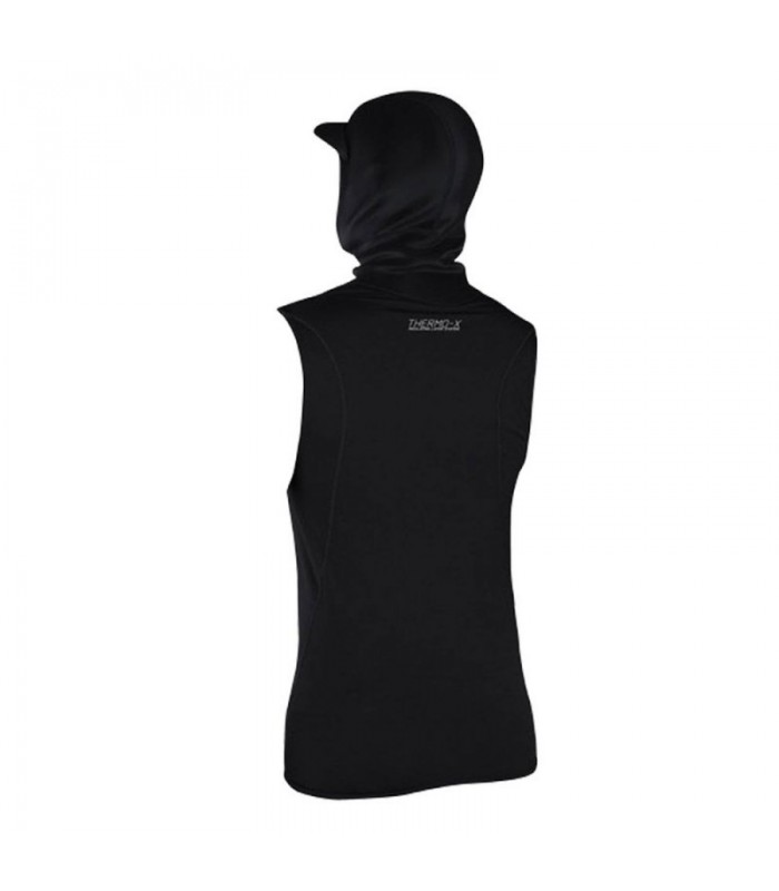 Thermo-X Vest con gorro