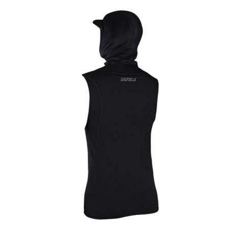 Thermo-X Vest con gorro